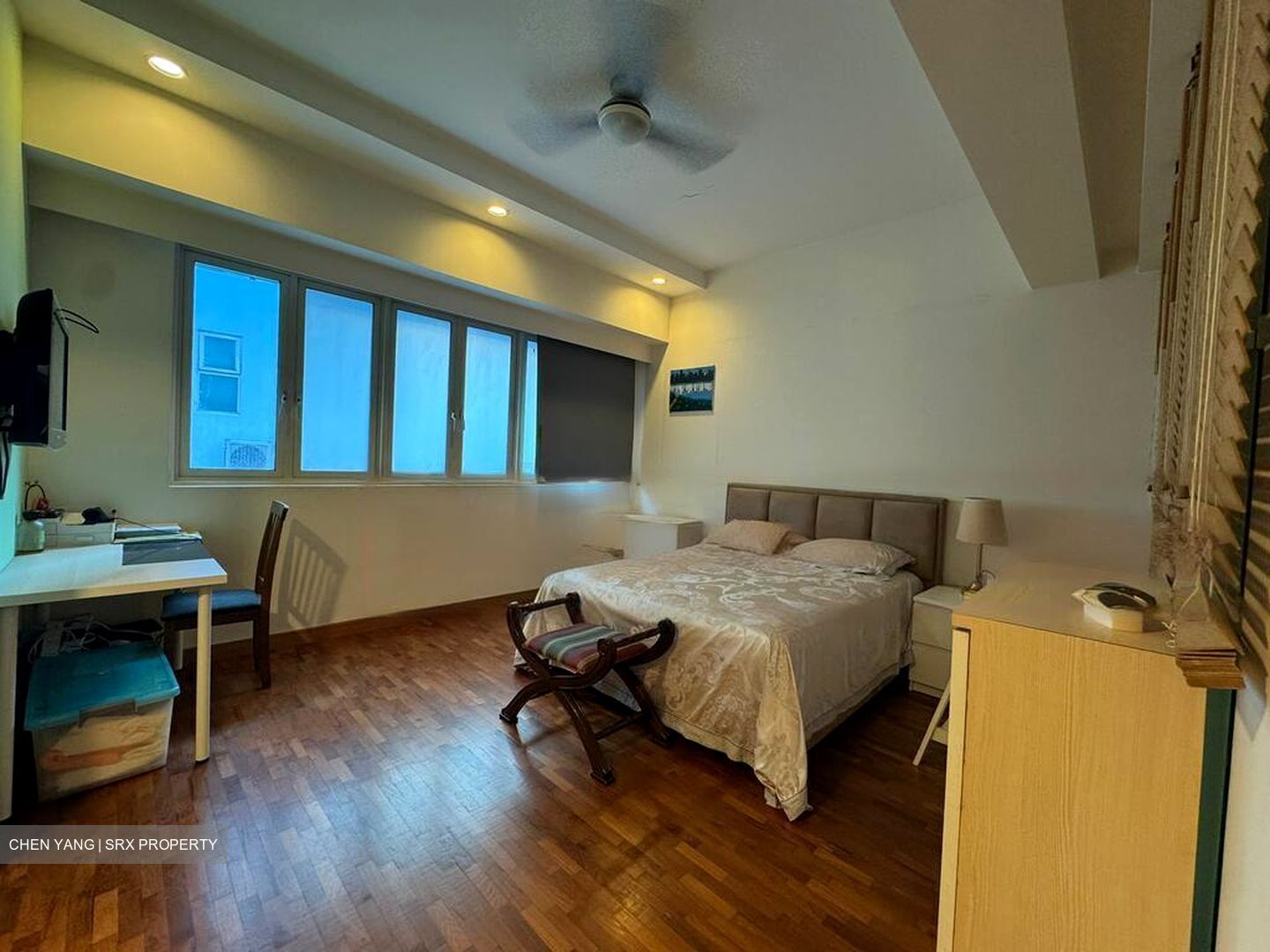 Seletar Hills Estate (D28), Terrace #476402071